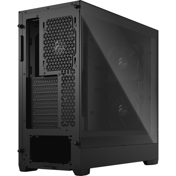 Fractal Design Pop Silent Black TG Clear Tint – FD-C-POS1A-02 - Image 6