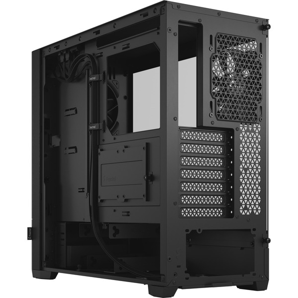 Fractal Design Pop Silent Black TG Clear Tint – FD-C-POS1A-02 - Image 7