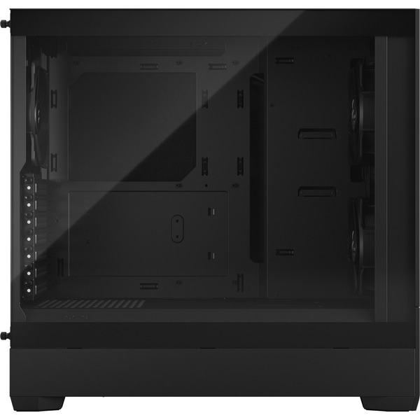 Fractal Design Pop Silent Black TG Clear Tint – FD-C-POS1A-02 - Image 8