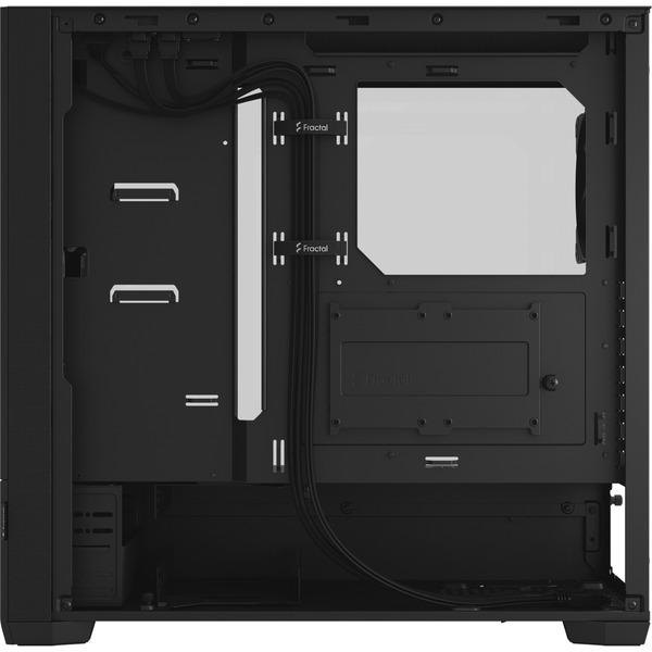 Fractal Design Pop Silent Black TG Clear Tint – FD-C-POS1A-02 - Image 9