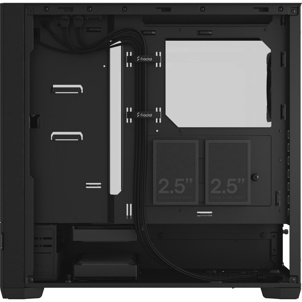 Fractal Design Pop Silent Black TG Clear Tint – FD-C-POS1A-02 - Image 10