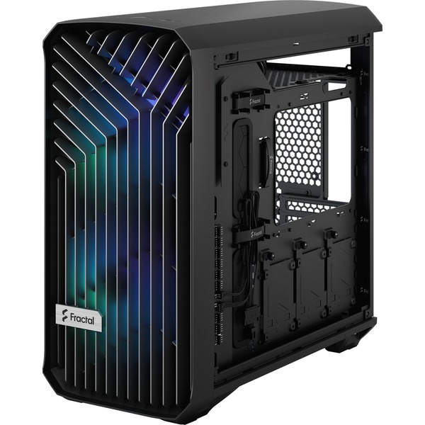 Fractal Design Torrent Compact RGB Black TG Light Tint – FD-C-TOR1C-02 - Image 11