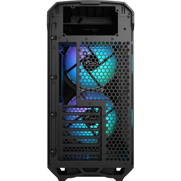 Fractal Design Torrent Compact RGB Black TG Light Tint – FD-C-TOR1C-02 - Image 5