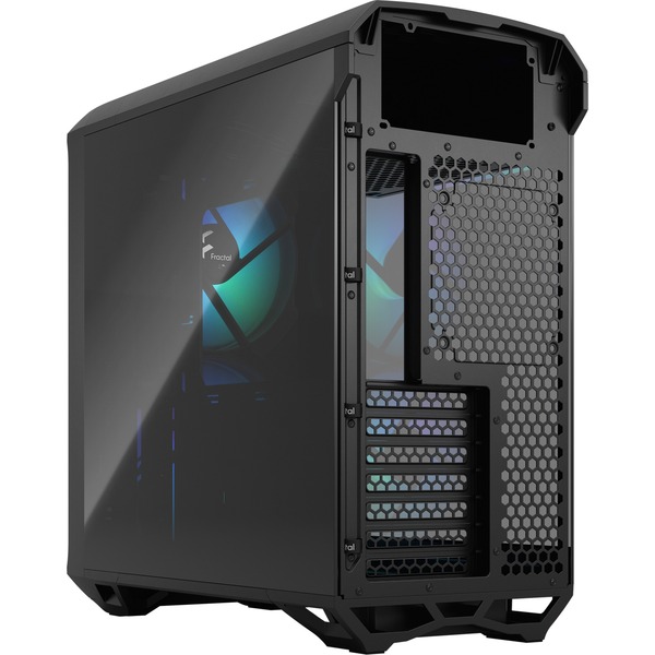 Fractal Design Torrent Compact RGB Black TG Light Tint – FD-C-TOR1C-02 - Image 6