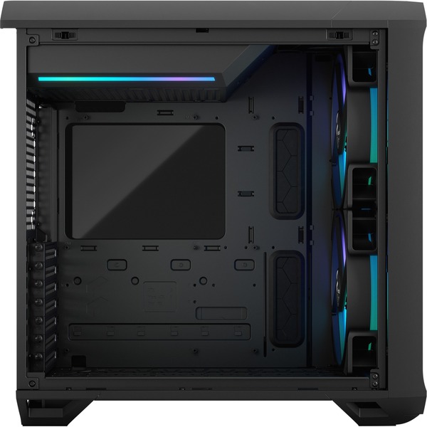 Fractal Design Torrent Compact RGB Black TG Light Tint – FD-C-TOR1C-02 - Image 7