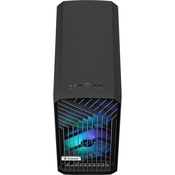 Fractal Design Torrent Compact RGB Black TG Light Tint – FD-C-TOR1C-02 - Image 10