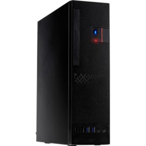 Inter-Tech S-331 – 88881350