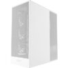 NZXT H7 Flow ( 2024 ) – CM-H72FW-01