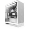 NZXT H7 Flow ( 2024 ) – CM-H72FW-01 - Image 3