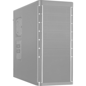 DeepCool CH360 DIGITAL – R-CH360-WHAPE3D-G-1