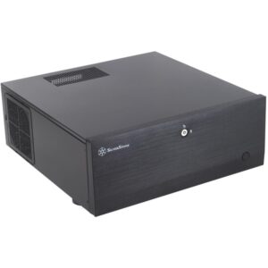 SilverStone SST-GD07B – SST-GD07B USB 3.0