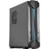 SilverStone SST-RVZ03B ITX – SST-RVZ03B