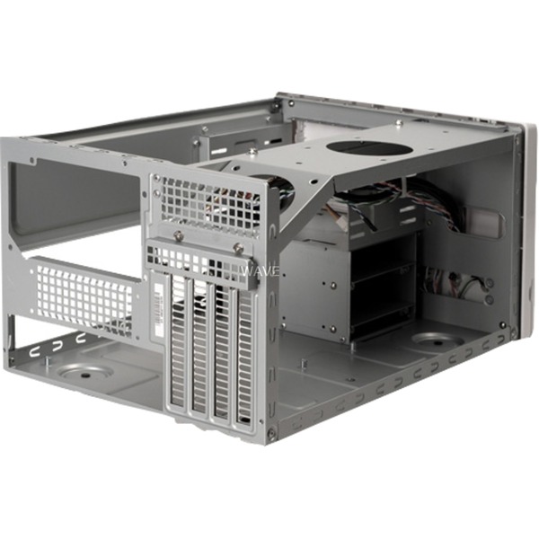 SilverStone SUGO SG02B-F USB 3.0 – SST-SG02B-F USB3.0 - Image 3