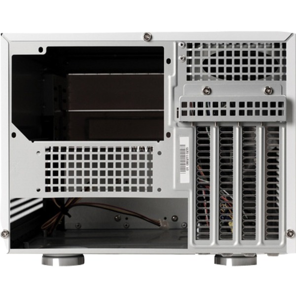 SilverStone SUGO SG02B-F USB 3.0 – SST-SG02B-F USB3.0 - Image 4
