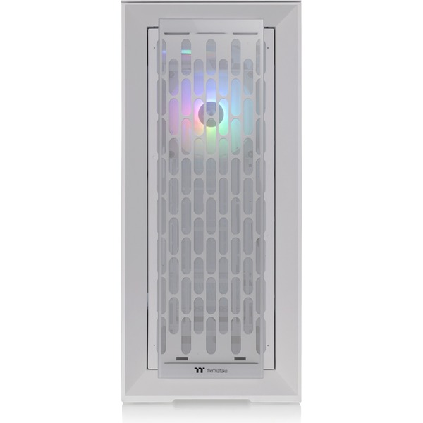 Thermaltake CTE T500 TG ARGB Snow – CA-1X8-00F6WN-01 - Image 2