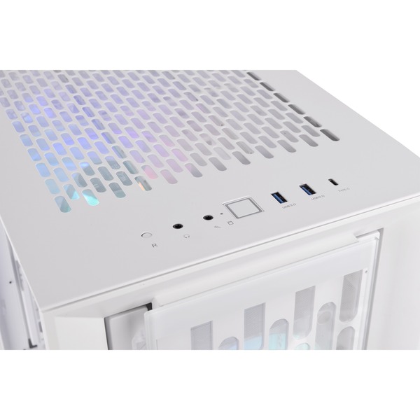 Thermaltake CTE T500 TG ARGB Snow – CA-1X8-00F6WN-01 - Image 15