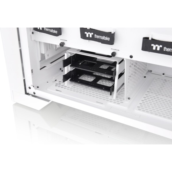 Thermaltake CTE T500 TG ARGB Snow – CA-1X8-00F6WN-01 - Image 16