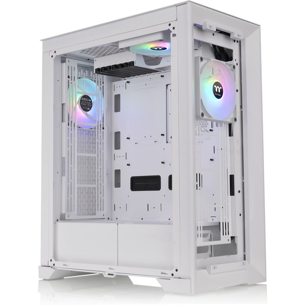 Thermaltake CTE T500 TG ARGB Snow – CA-1X8-00F6WN-01 - Image 3