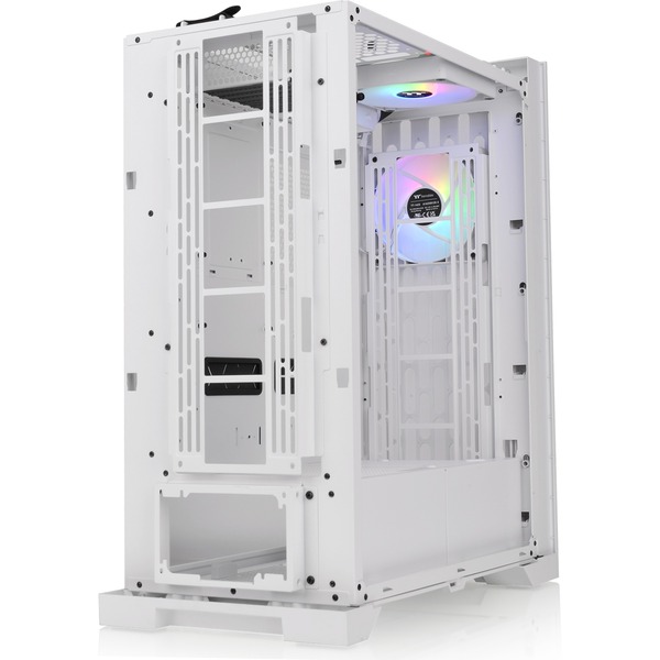 Thermaltake CTE T500 TG ARGB Snow – CA-1X8-00F6WN-01 - Image 4