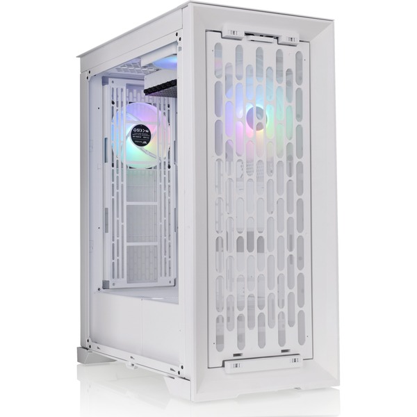 Thermaltake CTE T500 TG ARGB Snow – CA-1X8-00F6WN-01 - Image 5