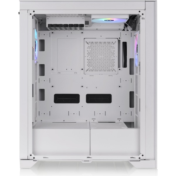Thermaltake CTE T500 TG ARGB Snow – CA-1X8-00F6WN-01 - Image 7