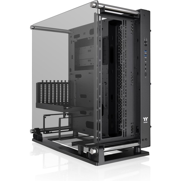 Thermaltake Core P3 TG Pro – CA-1G4-00M1WN-09 - Image 2