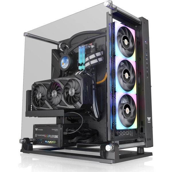 Thermaltake Core P3 TG Pro – CA-1G4-00M1WN-09 - Image 18