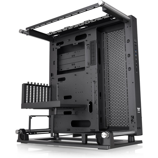 Thermaltake Core P3 TG Pro – CA-1G4-00M1WN-09 - Image 3