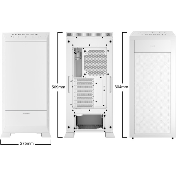 be quiet! Dark Base Pro 901 – BGW51 - Image 2