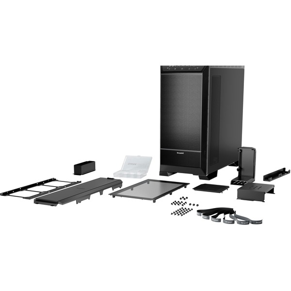 be quiet! Dark Base Pro 901 – BGW50 - Image 11