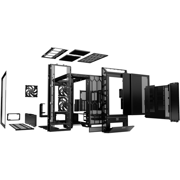 be quiet! Dark Base Pro 901 – BGW50 - Image 10
