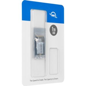 OWC Aura Pro 3 1TB, OWCS3DN3P3T10