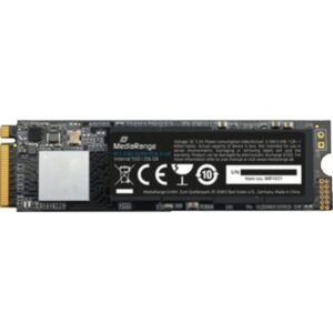 MediaRange MR1031 256GB, MR1031