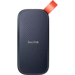 SanDisk Portable SSD 2 TB, SDSSDE30-2T00-G26