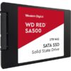 WD Red SA500 NAS 1TB, WDS100T1R0A