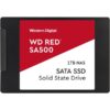 WD Red SA500 NAS 1TB, WDS100T1R0A - Image 2