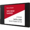 WD Red SA500 NAS 1TB, WDS100T1R0A - Image 3