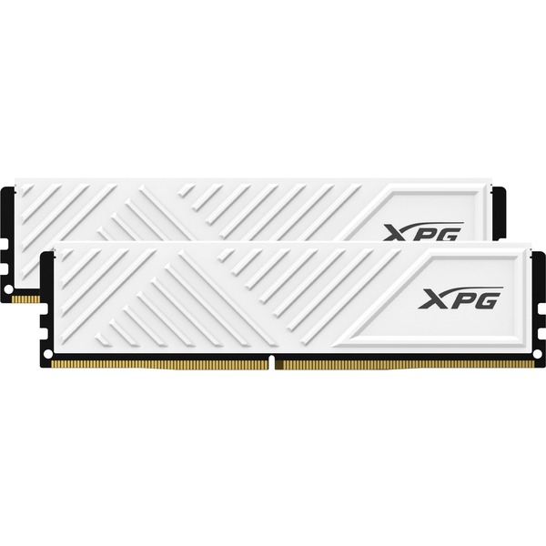 ADATA DIMM 16 GB DDR4-3200 (2x 8 GB) Dual Kit – AX4U32008G16A-DTWHD35 - Obrázek 2