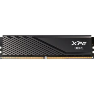 ADATA DIMM 16 GB DDR5-5600 – AX5U5600C4616G-SLABBK