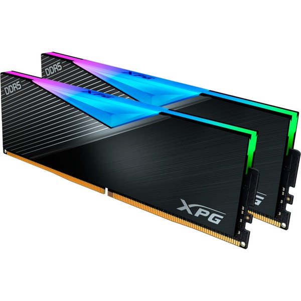 ADATA DIMM 32 GB DDR5-6000 (2x 16 GB) Dual Kit – AX5U6000C3016G-DCLARBK - Image 3