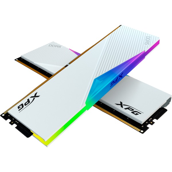 ADATA DIMM 32 GB DDR5-7200 (2x 16 GB) Dual Kit – AX5U7200C3416G-DCLARWH - Image 4