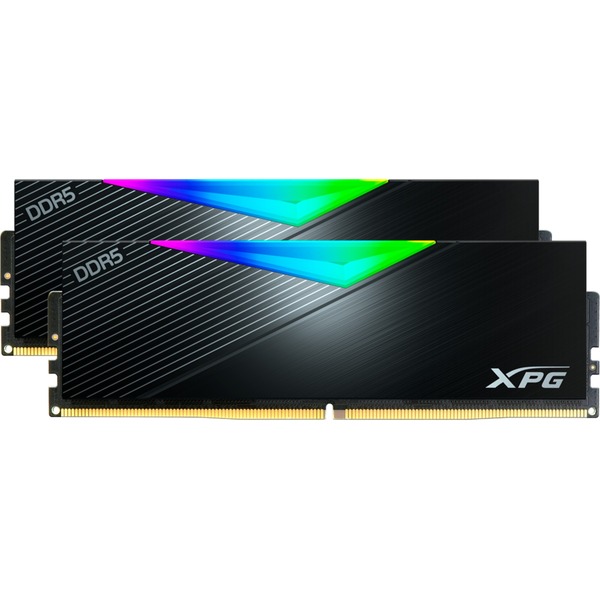 ADATA DIMM 32 GB DDR5-7200 (2x 16 GB) Dual Kit – AX5U7200C3416G-DCLARBK - Image 2