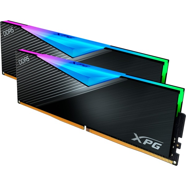 ADATA DIMM 32 GB DDR5-7200 (2x 16 GB) Dual Kit – AX5U7200C3416G-DCLARBK - Image 3