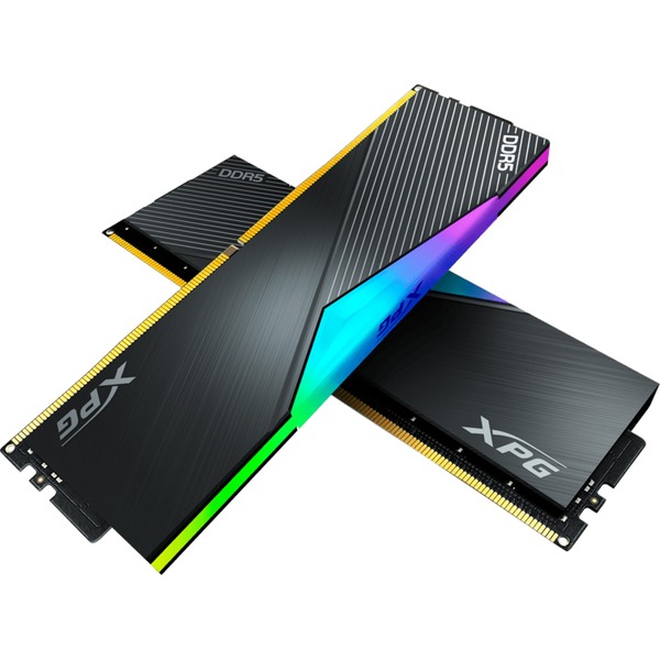 ADATA DIMM 32 GB DDR5-7200 (2x 16 GB) Dual Kit – AX5U7200C3416G-DCLARBK - Image 4