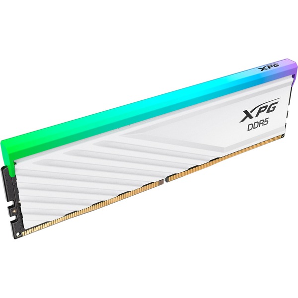 ADATA DIMM 48 GB DDR5-6000 (2x 24 GB) Dual Kit – AX5U6000C3024G-DTLABRWH - Image 3