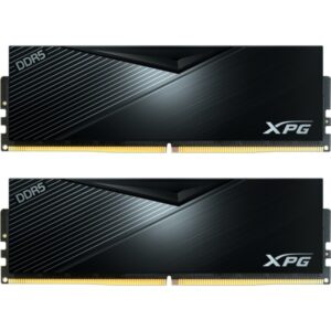 ADATA DIMM 64 GB DDR5-6000 (2x 32 GB) Dual Kit – AX5U6000C3032G-DCLABK