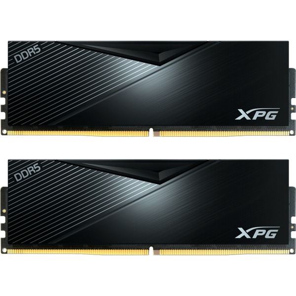 ADATA DIMM 64 GB DDR5-6000 (2x 32 GB) Dual Kit – AX5U6000C3032G-DCLABK