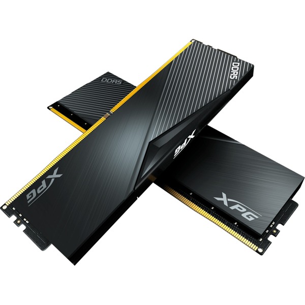 ADATA DIMM 64 GB DDR5-6000 (2x 32 GB) Dual Kit – AX5U6000C3032G-DCLABK - Obrázek 2
