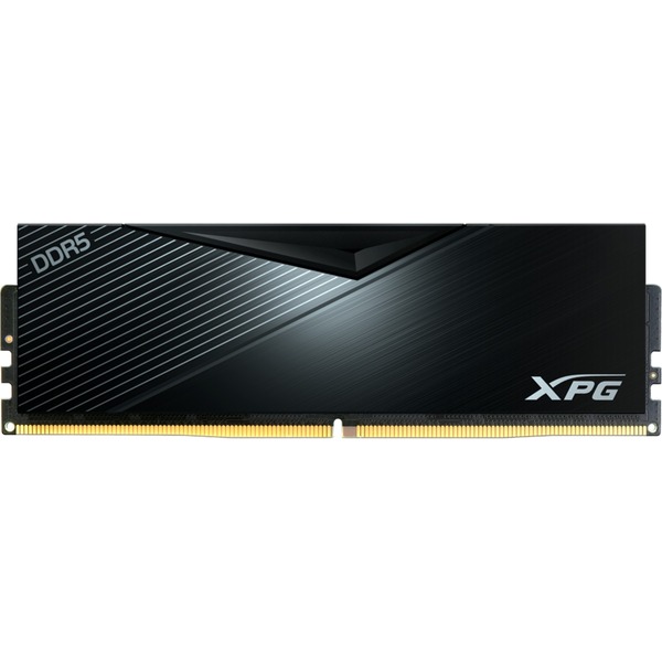 ADATA DIMM 64 GB DDR5-6000 (2x 32 GB) Dual Kit – AX5U6000C3032G-DCLABK - Obrázek 3