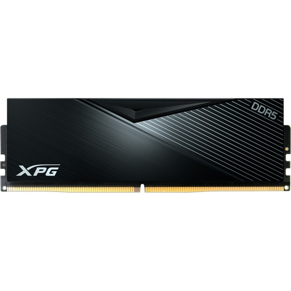 ADATA DIMM 64 GB DDR5-6000 (2x 32 GB) Dual Kit – AX5U6000C3032G-DCLABK - Obrázek 4